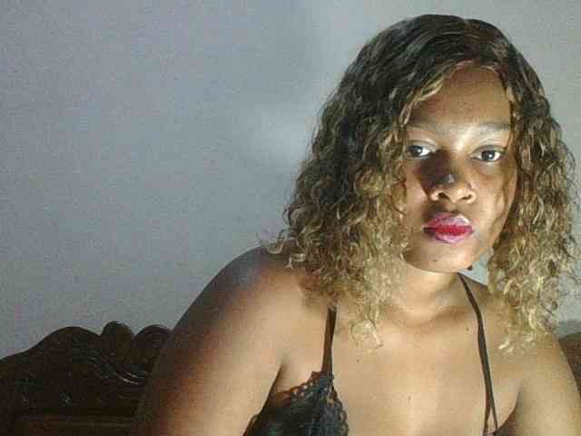 Triida webcam