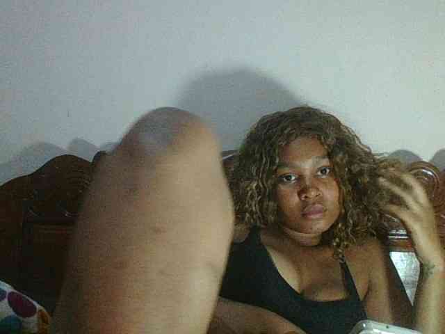 Triida webcam