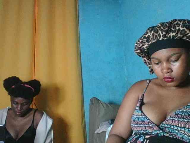Triida webcam