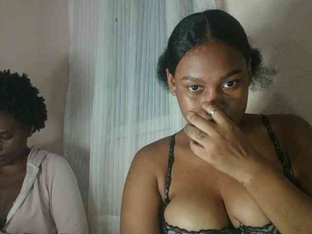 Triida Live Webcam on BongaCams