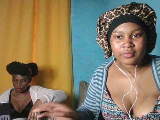 Triida webcam