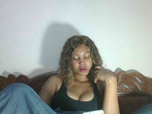 Triida webcam