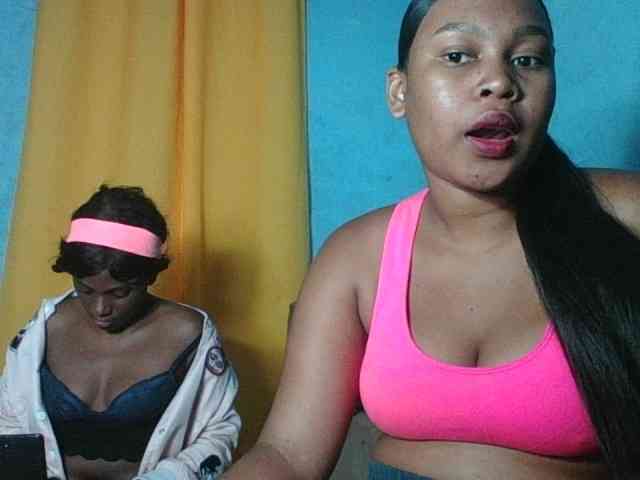 Triida webcam