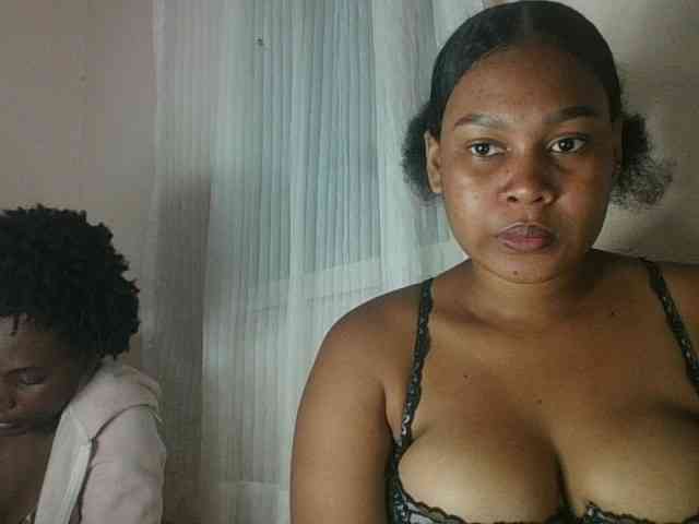 Triida webcam