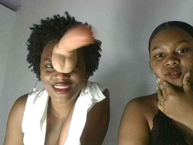 Triida webcam