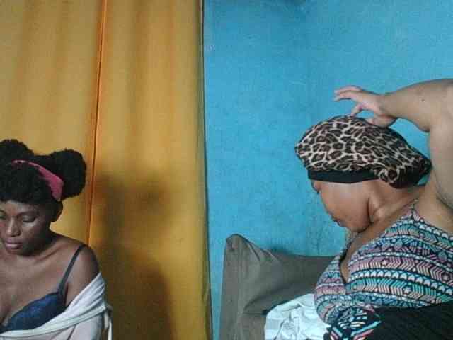 Triida webcam