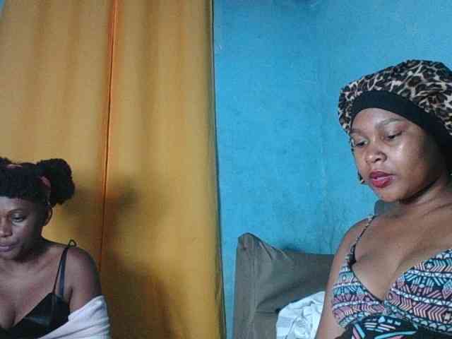 Triida webcam