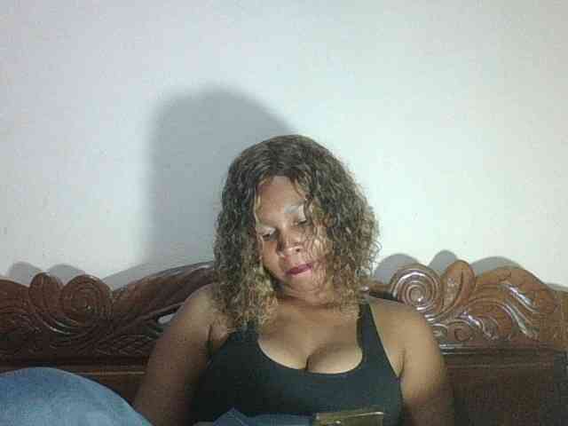 Triida webcam