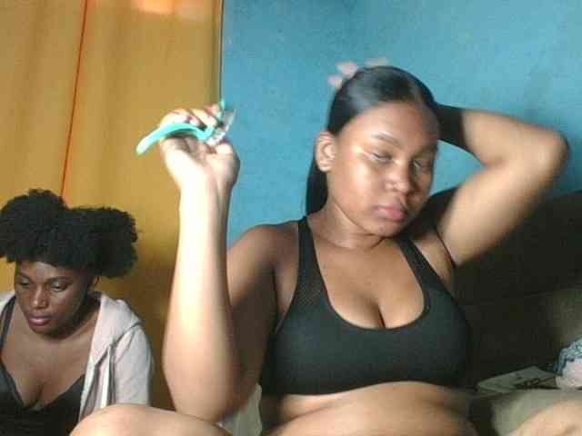 Triida webcam