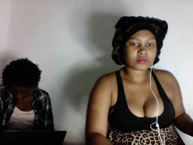 Triida webcam