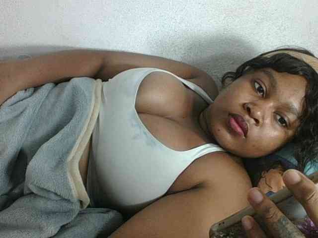 Triida webcam