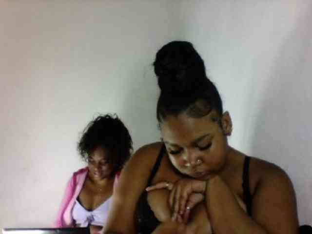 Triida webcam