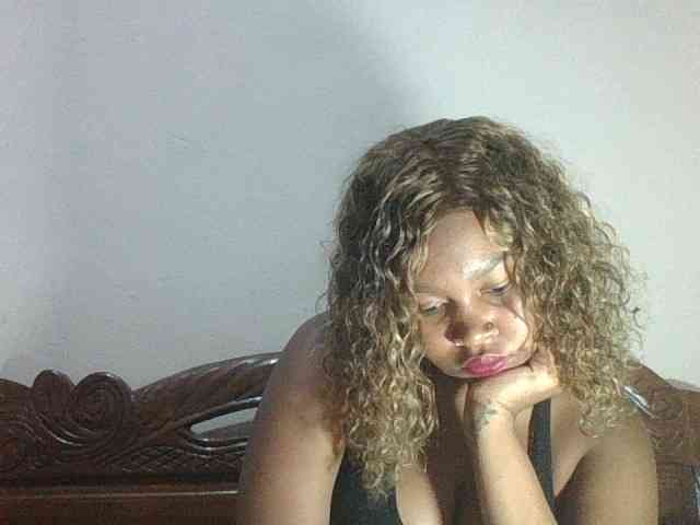 Triida webcam
