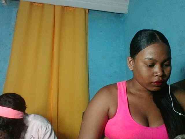 Triida webcam