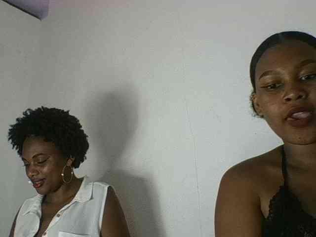Triida webcam