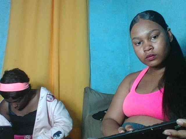Triida webcam