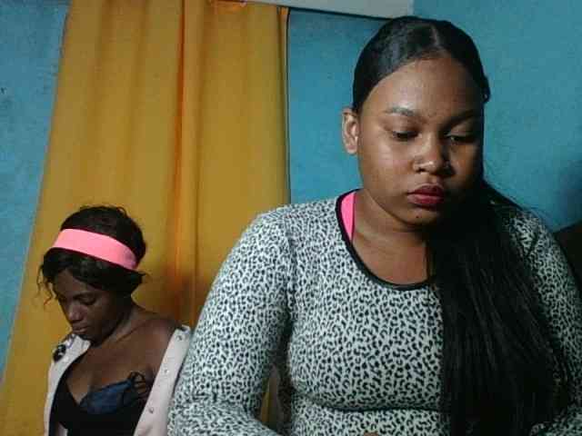 Triida webcam