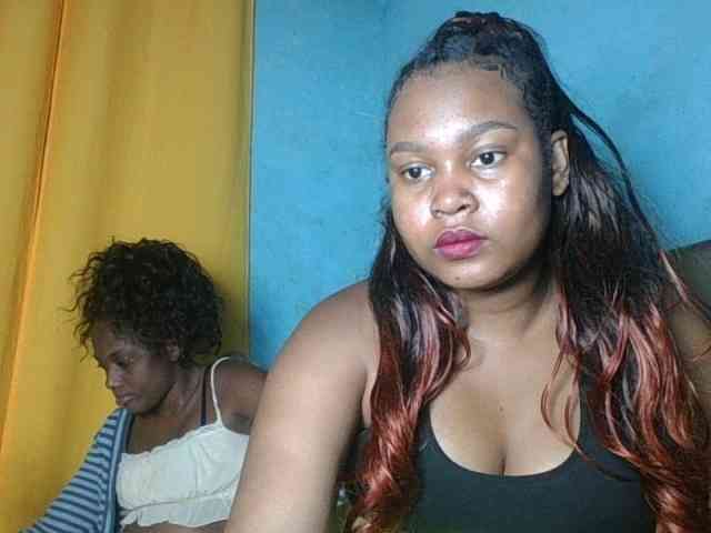 Triida webcam