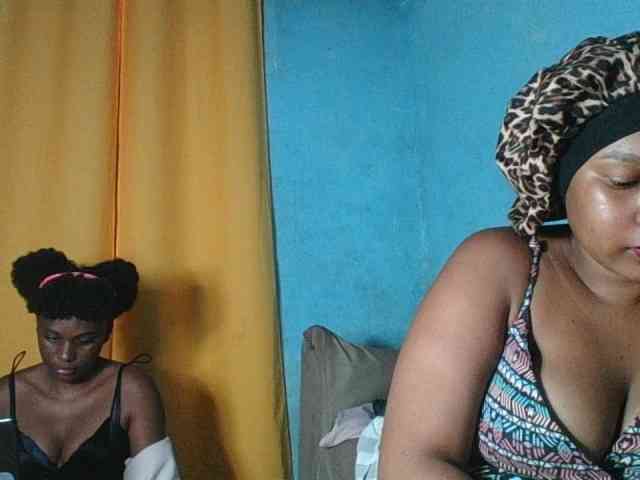 Triida webcam
