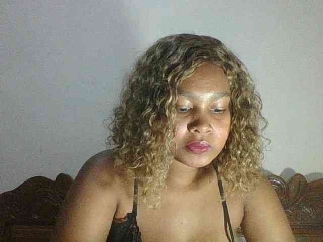 Triida webcam