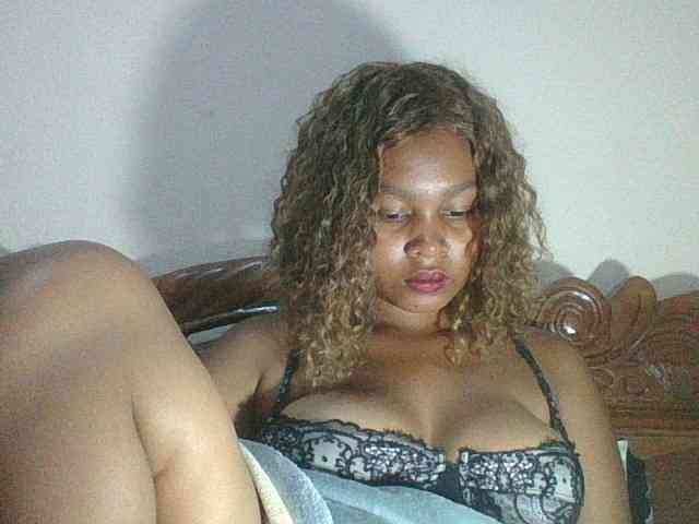 Triida webcam