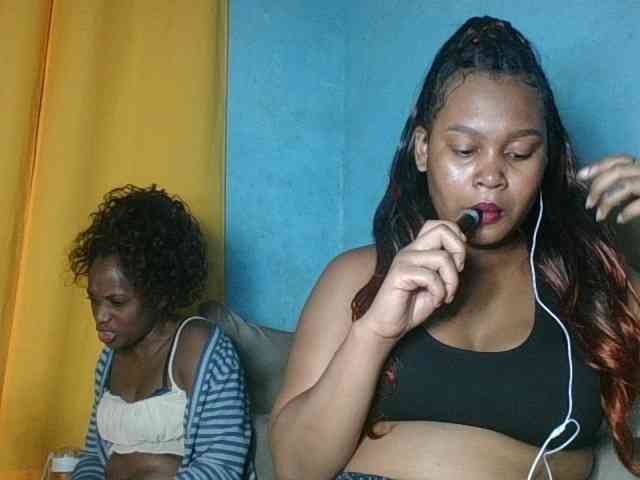 Triida webcam
