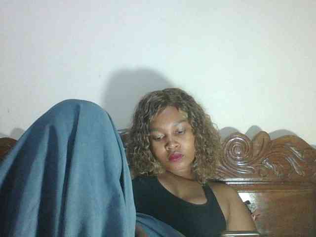 Triida webcam