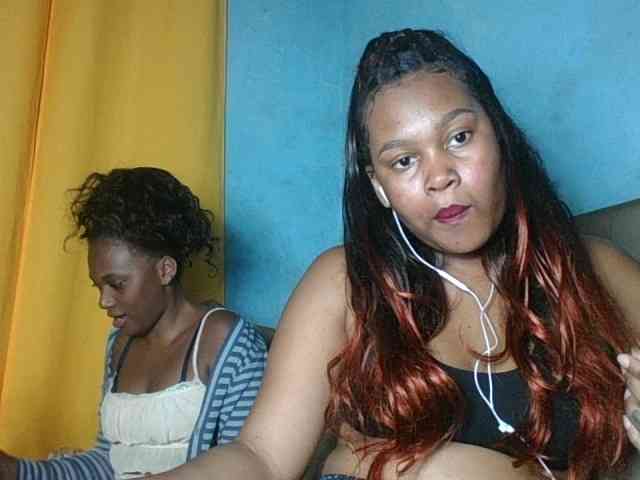 Triida webcam