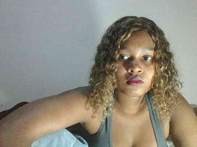 Triida webcam