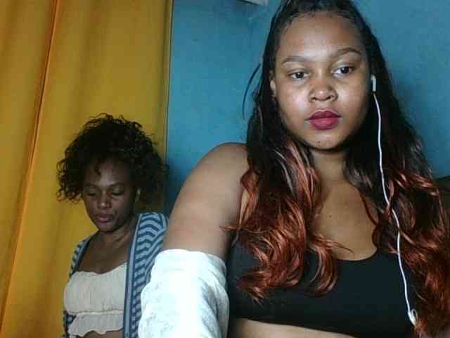 Triida webcam