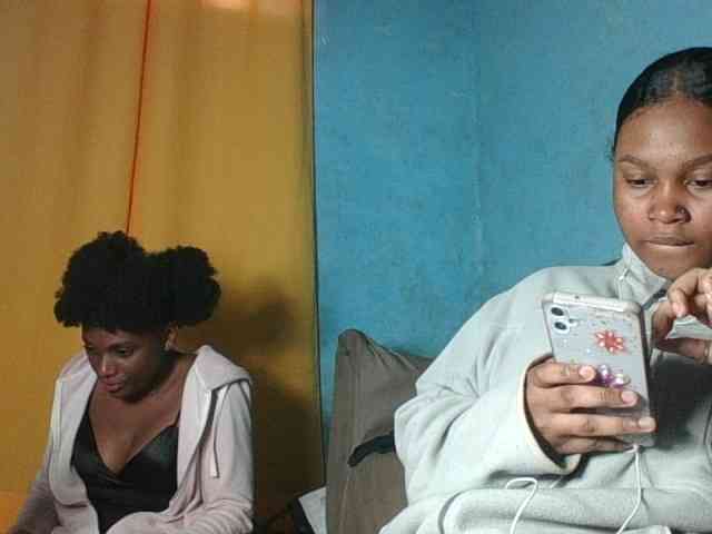 Triida webcam