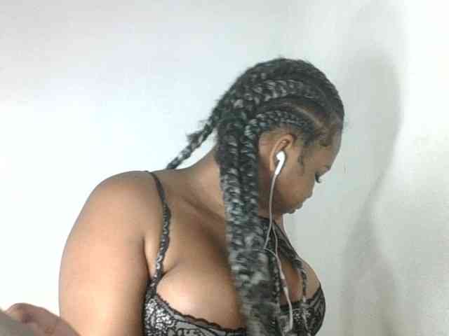 Triida webcam