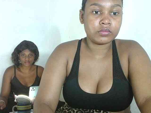Triida webcam
