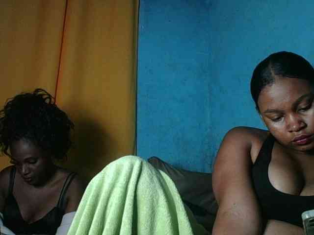 Triida webcam