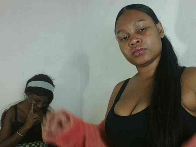 Triida webcam