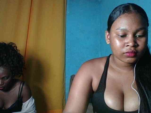 Triida webcam
