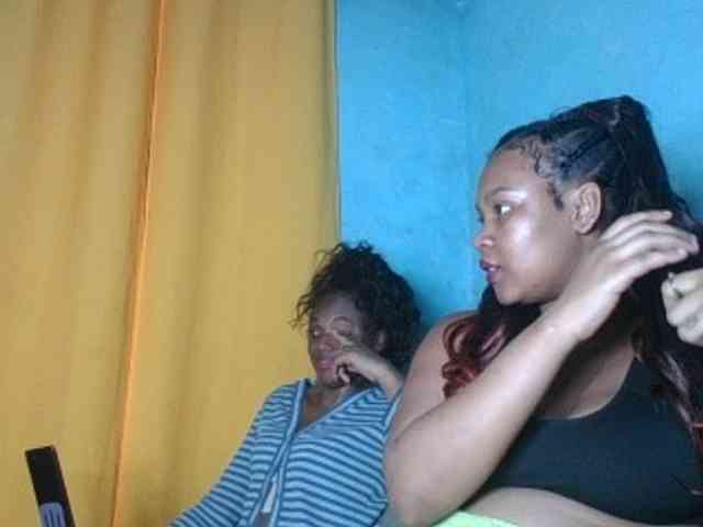 Triida webcam