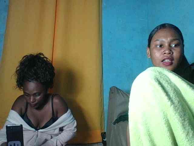 Triida webcam