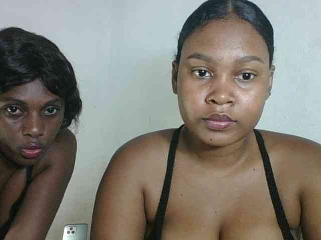 Triida webcam