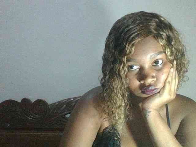 Triida webcam