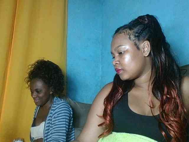 Triida webcam