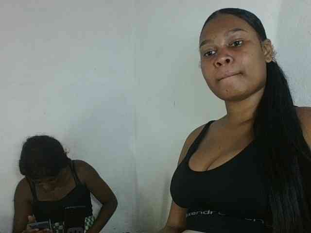 Triida webcam