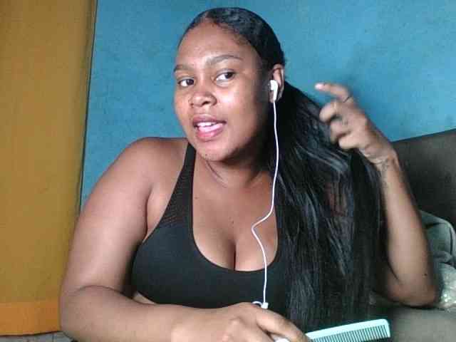 Triida webcam