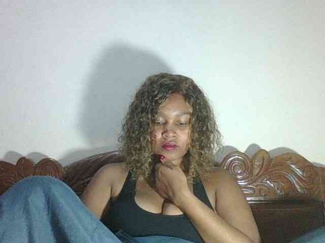 Triida webcam