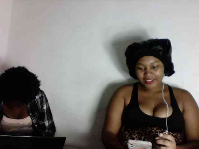 Triida webcam