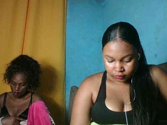 Triida webcam