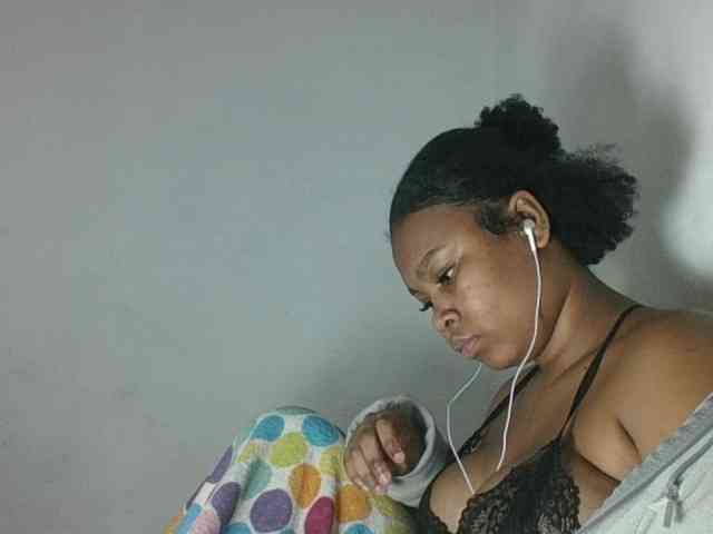 Triida webcam