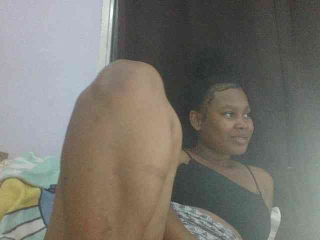 Triida webcam