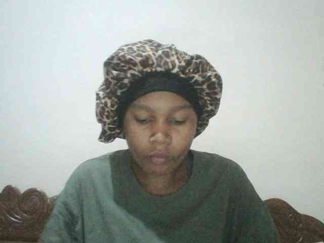 Triida webcam