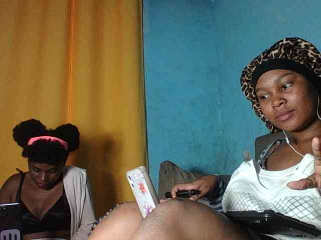 Triida webcam